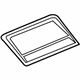 Audi 8V0-857-186-E-6PS Trim Audi 8V0-857-186-E-6PS Trim