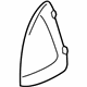 Audi 8V0-857-085-6PS Side Cover