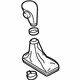 Audi 4G1-713-139-AF-NOR Shift Knob Audi 4G1-713-139-AF-NOR Shift Knob