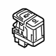 Audi 4G1-927-225-C Parking Brake Switch Audi 4G1-927-225-C Parking Brake Switch