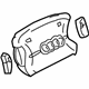 Audi 8P0-880-201-BN-1DH Driver Air Bag
