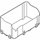 Audi 5Q0-853-931-A Battery Box Audi 5Q0-853-931-A Battery Box