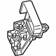 Audi 5Q0-941-824-D Fuse Holder Audi 5Q0-941-824-D Fuse Holder