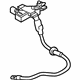 Audi 5QE-915-181-A Negative Cable Audi 5QE-915-181-A Negative Cable