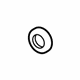 Audi WHT-000-724 Upper Control Arm Lock Washer Audi WHT-000-724 Upper Control Arm Lock Washer