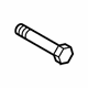 Audi N-101-708-04 Trailing Arm Mount Bolt Audi N-101-708-04 Trailing Arm Mount Bolt
