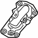 Audi 1K0-505-129-L Mount Bracket Audi 1K0-505-129-L Mount Bracket