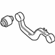 Audi 5Q0-505-323-C Upper Control Arm Audi 5Q0-505-323-C Upper Control Arm