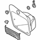 Audi 8W8-863-991-A-KTH Insert