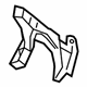 Audi 8W0-863-187-A Side Shield Audi 8W0-863-187-A Side Shield