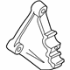 Audi 4D0-199-307-E Mount Bracket Audi 4D0-199-307-E Mount Bracket