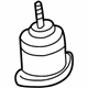 Audi 4D0-399-151-B Transmission Support Mount Audi 4D0-399-151-B Transmission Support Mount
