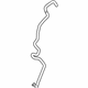 Audi 077-133-817-P Connector Pipe Audi 077-133-817-P Connector Pipe
