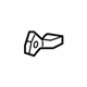 Audi 4M0-885-537-A Lower Mount Audi 4M0-885-537-A Lower Mount