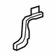 Audi 4M0-885-578-4PK End Cover Audi 4M0-885-578-4PK End Cover