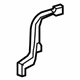 Audi 4M0-885-577-4PK End Cover Audi 4M0-885-577-4PK End Cover