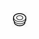 Audi 1J0-955-489 Washer Reservoir Grommet Audi 1J0-955-489 Washer Reservoir Grommet