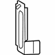 Audi 423-955-932 Washer Reservoir Side Bracket Audi 423-955-932 Washer Reservoir Side Bracket