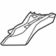 Audi 8V4-857-791-B-4PK Belt Guide