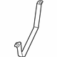 Audi 4B0-201-654-L Fuel Tank Strap Audi 4B0-201-654-L Fuel Tank Strap