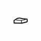 Audi 8H0-959-985 Microswitch Audi 8H0-959-985 Microswitch