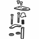 Audi 8H0-898-010 Repair Kit Audi 8H0-898-010 Repair Kit