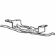 Audi 8H0-871-080-A Linkage Assembly Audi 8H0-871-080-A Linkage Assembly