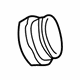Audi 06E-129-638-B Adapter Audi 06E-129-638-B Adapter