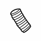Audi 049-129-627-AE Air Hose Audi 049-129-627-AE Air Hose