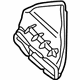 Audi 4F0-129-618-J Inlet Connector Audi 4F0-129-618-J Inlet Connector