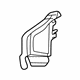 Audi 8W6-121-673-B Air Duct Audi 8W6-121-673-B Air Duct