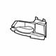 Audi 8W6-121-333-B Air Inlet Duct Audi 8W6-121-333-B Air Inlet Duct