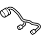 Audi 971-907-637-A Wear Indicator Audi 971-907-637-A Wear Indicator