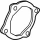 Audi 971-501-375-A Front Hub Seal Audi 971-501-375-A Front Hub Seal