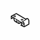 Audi 427-813-957-A Hinge Reinforcement Audi 427-813-957-A Hinge Reinforcement