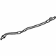 Audi 427-827-531-E Release Cable Audi 427-827-531-E Release Cable