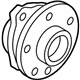 Audi 8V0-498-625-D Front Hub & Bearing Audi 8V0-498-625-D Front Hub & Bearing