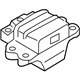 Audi 1K0-199-555-BE Gear.Mount Audi 1K0-199-555-BE Gear.Mount