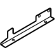 Audi 9J1-813-535-Y Luggage Compart Retainer Audi 9J1-813-535-Y Luggage Compart Retainer