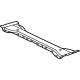 Audi 9J1-803-349-Y Center Crossmember Audi 9J1-803-349-Y Center Crossmember