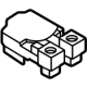 Audi 0Z3-915-162-D CONNECTOR Audi 0Z3-915-162-D CONNECTOR