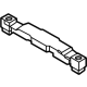 Audi 0Z3-915-161-D CONNECTOR Audi 0Z3-915-161-D CONNECTOR
