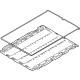 Audi 0Z3-809-014-C UNDERRUN Audi 0Z3-809-014-C UNDERRUN