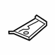 Audi 5Q0-802-091-C Floor Extension Audi 5Q0-802-091-C Floor Extension