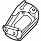 Audi 5QE-804-505 Strut Mount
