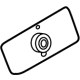 Audi 982-035-510-C Antenna Audi 982-035-510-C Antenna
