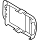 Audi 4N0-907-693-A Shield Audi 4N0-907-693-A Shield