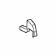 Audi 83A-864-237-A Fender Insert Audi 83A-864-237-A Fender Insert