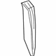 Audi 83A-864-235 Sound Absorber Audi 83A-864-235 Sound Absorber
