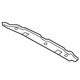 Audi 83A-821-111-A End Plate Audi 83A-821-111-A End Plate